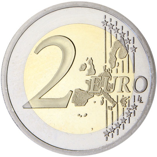 2 €