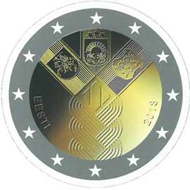 2-euromünzen
