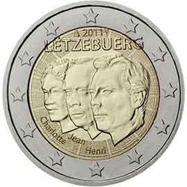 2-euromünzen